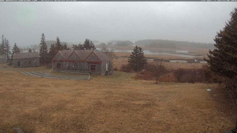 Historic Acadian Village