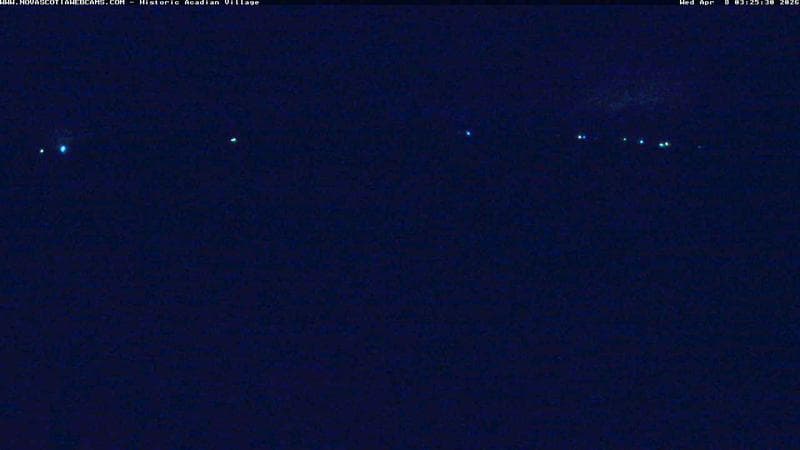 Historic Acadian Village