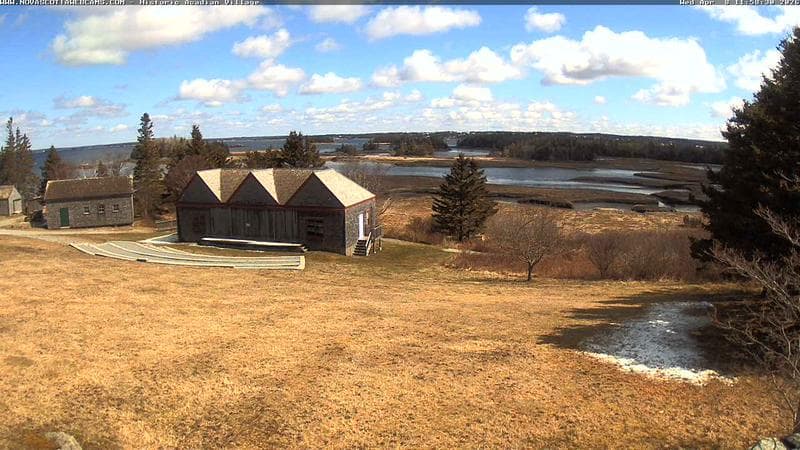 Historic Acadian Village
