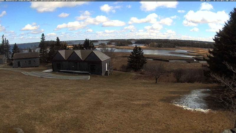 Historic Acadian Village