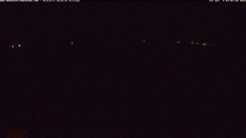 Historic Acadian Village