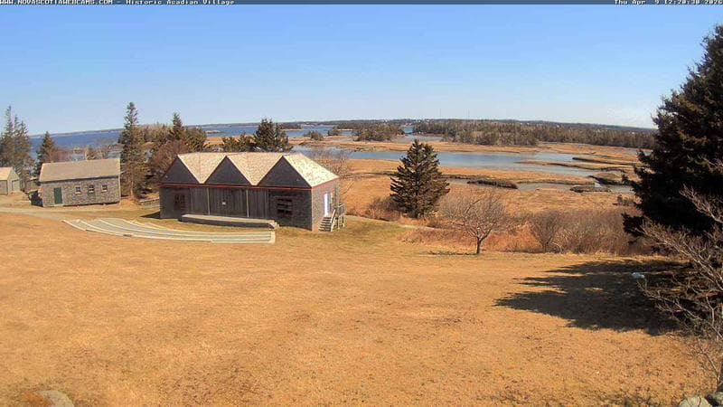 Historic Acadian Village