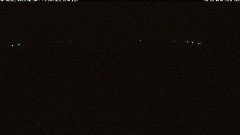 Historic Acadian Village