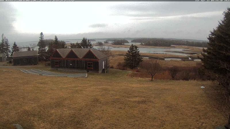 Historic Acadian Village