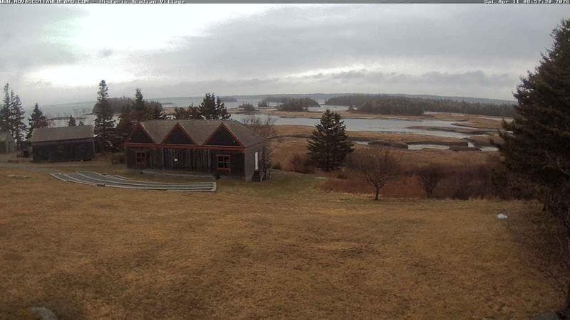 Historic Acadian Village