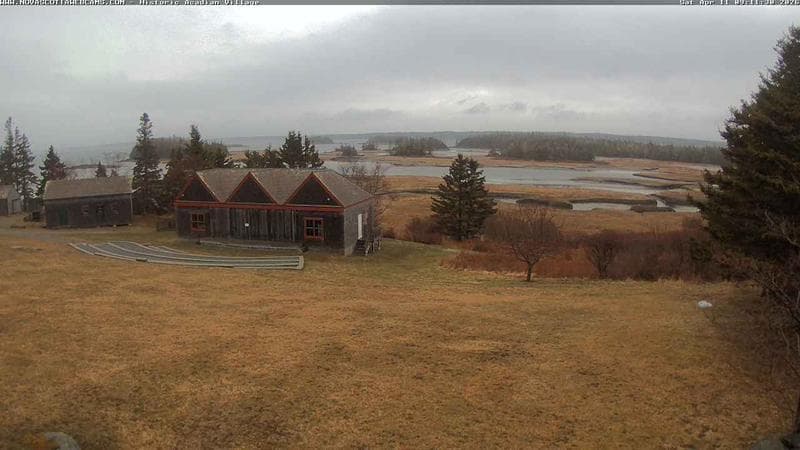 Historic Acadian Village