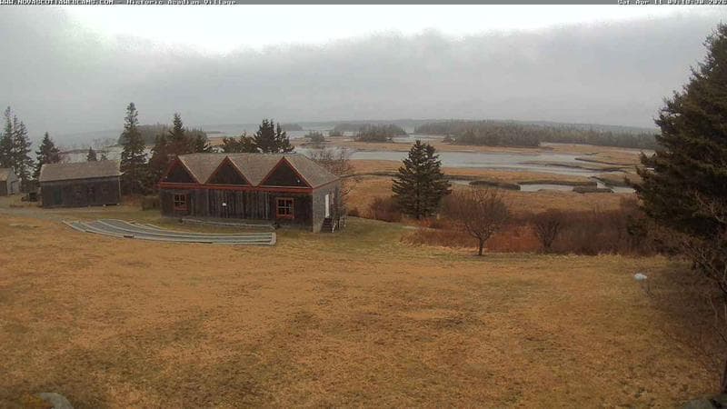 Historic Acadian Village