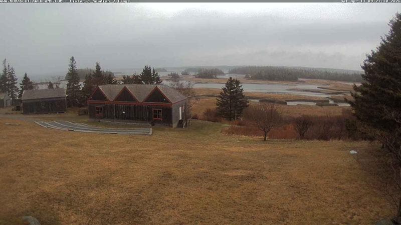 Historic Acadian Village