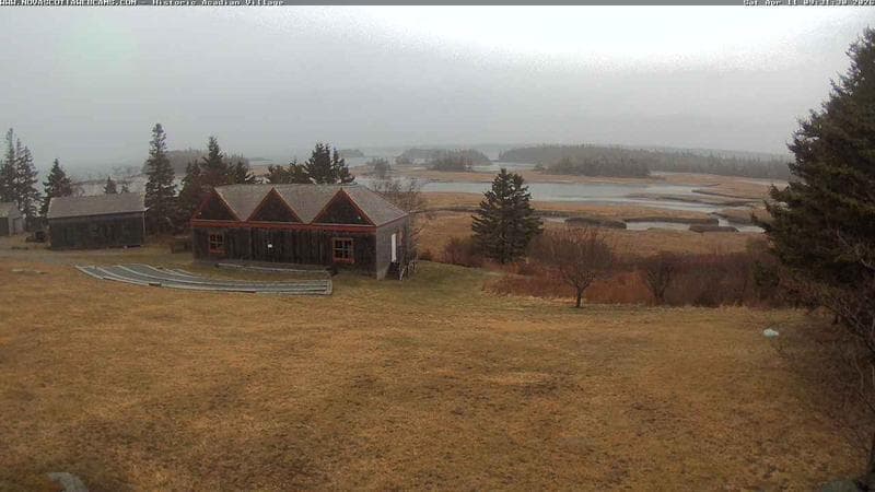 Historic Acadian Village