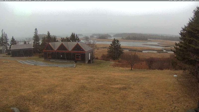 Historic Acadian Village