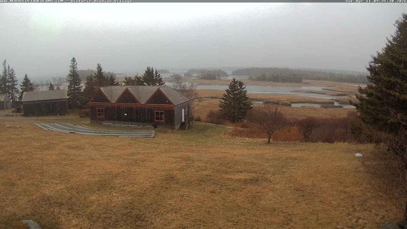 Historic Acadian Village