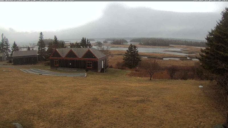Historic Acadian Village
