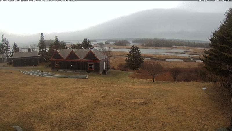 Historic Acadian Village