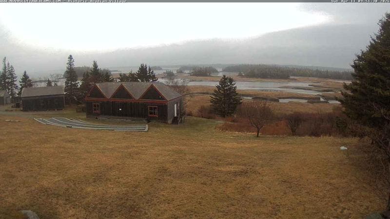 Historic Acadian Village
