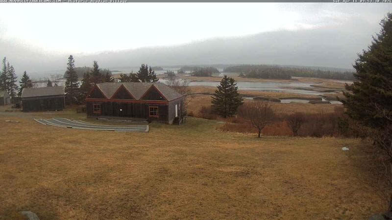 Historic Acadian Village