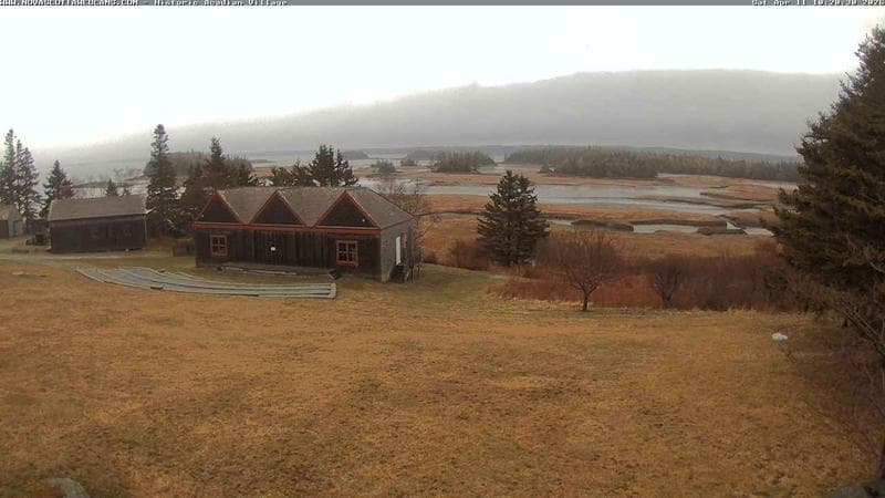 Historic Acadian Village