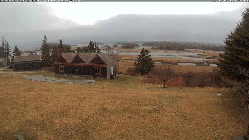Historic Acadian Village
