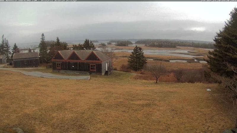 Historic Acadian Village