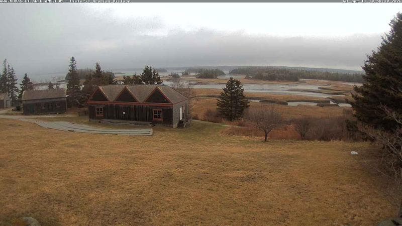 Historic Acadian Village