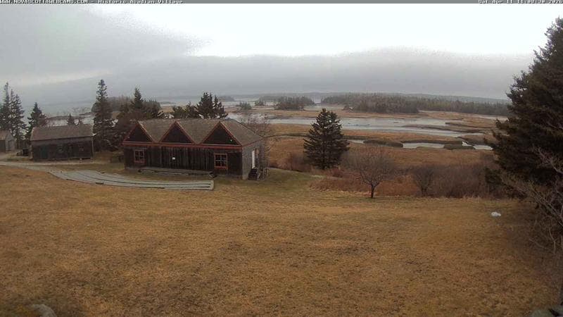 Historic Acadian Village