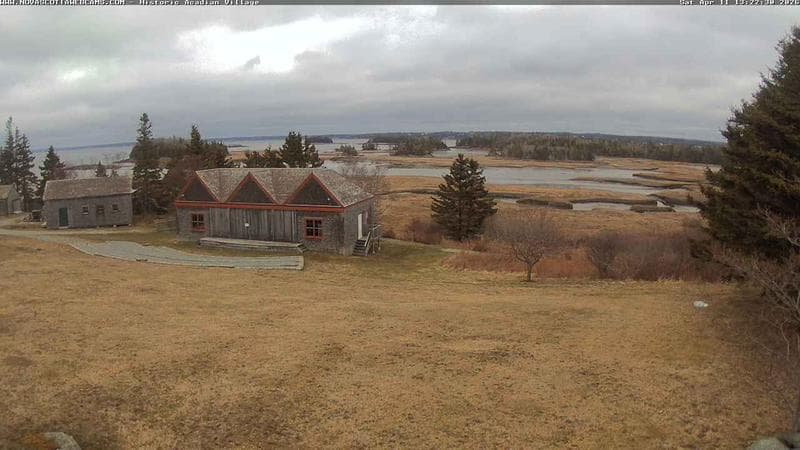 Historic Acadian Village