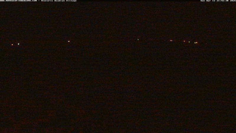 Historic Acadian Village