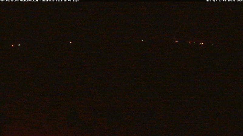 Historic Acadian Village