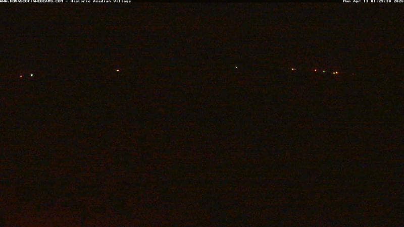 Historic Acadian Village