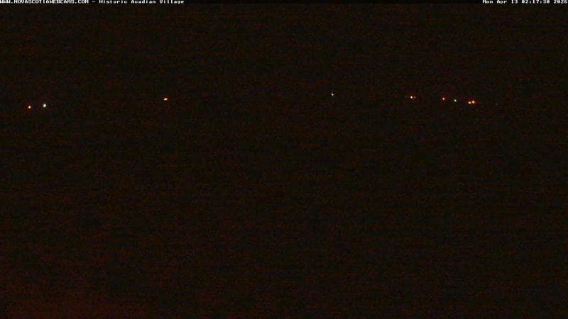 Historic Acadian Village