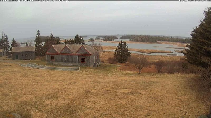 Historic Acadian Village