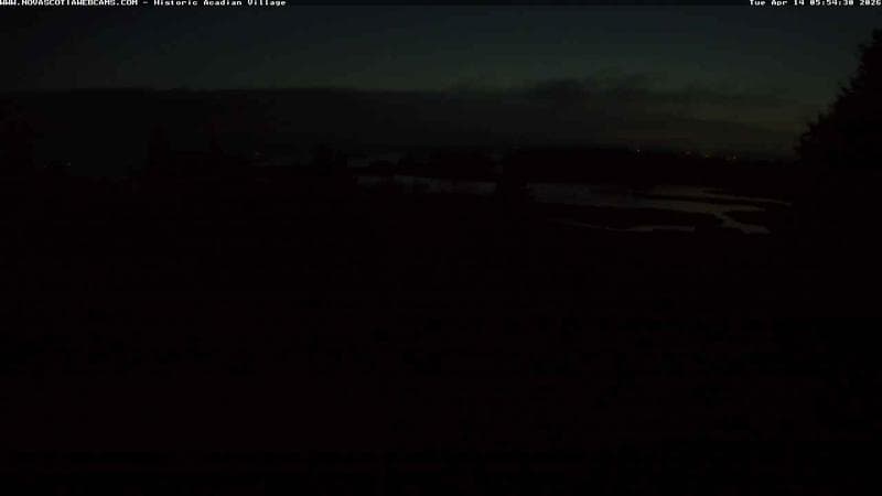 Historic Acadian Village