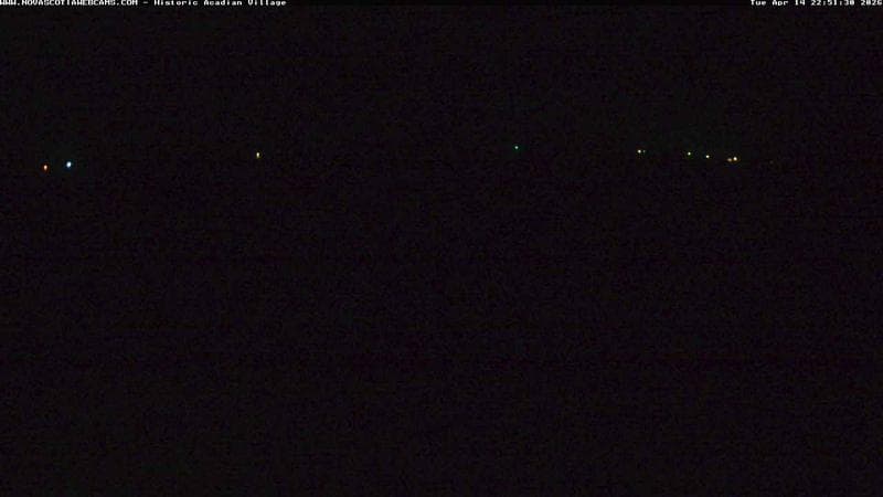 Historic Acadian Village