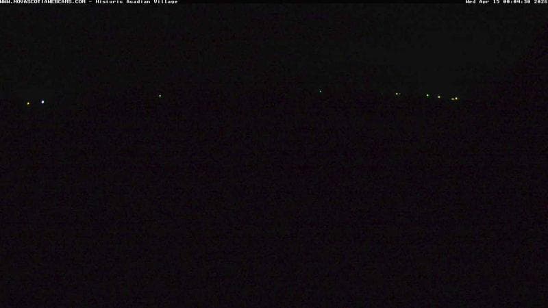 Historic Acadian Village