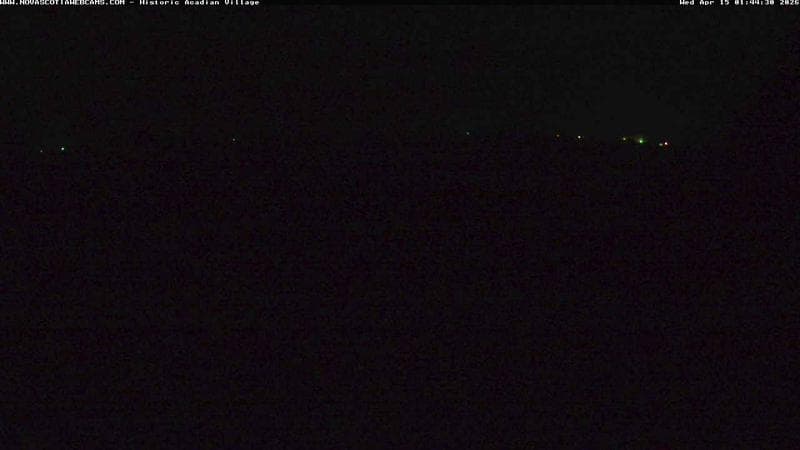 Historic Acadian Village