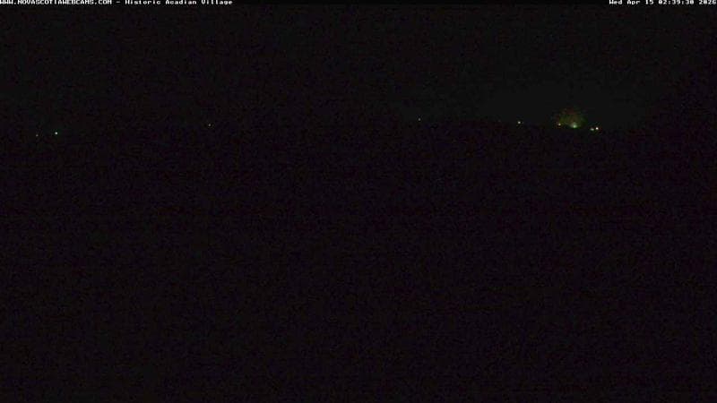 Historic Acadian Village