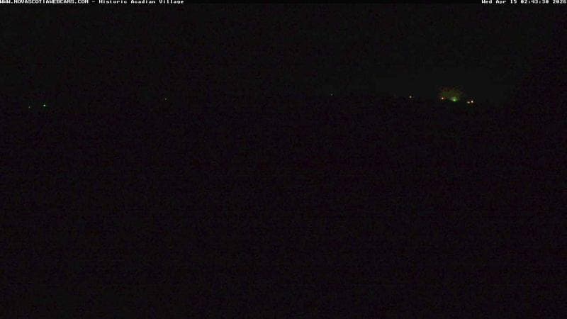 Historic Acadian Village