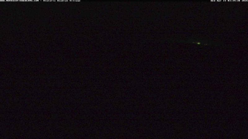 Historic Acadian Village