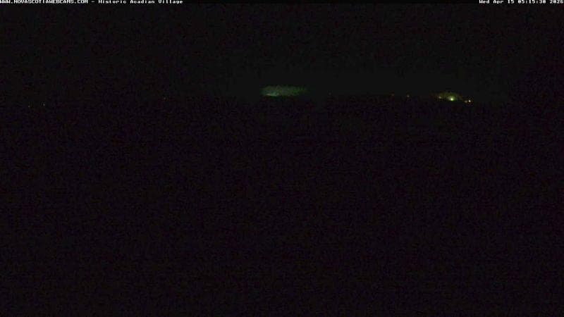 Historic Acadian Village