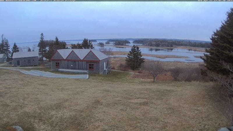 Historic Acadian Village