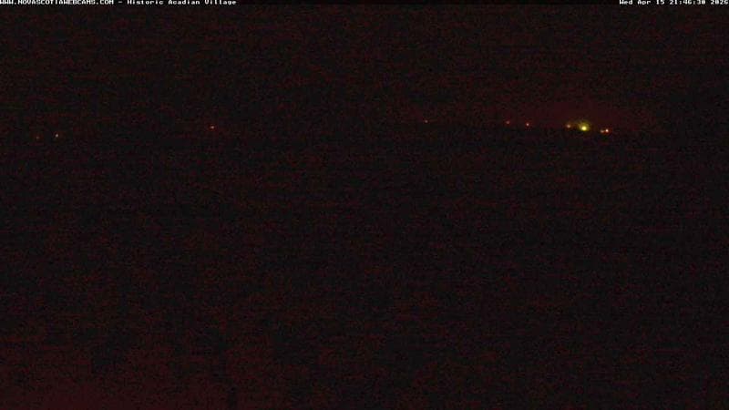 Historic Acadian Village