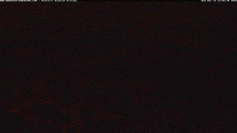 Historic Acadian Village