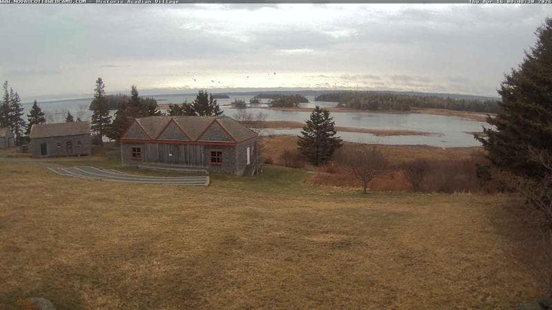 Historic Acadian Village
