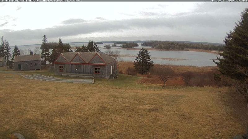 Historic Acadian Village