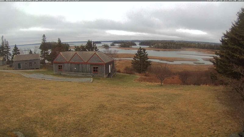 Historic Acadian Village