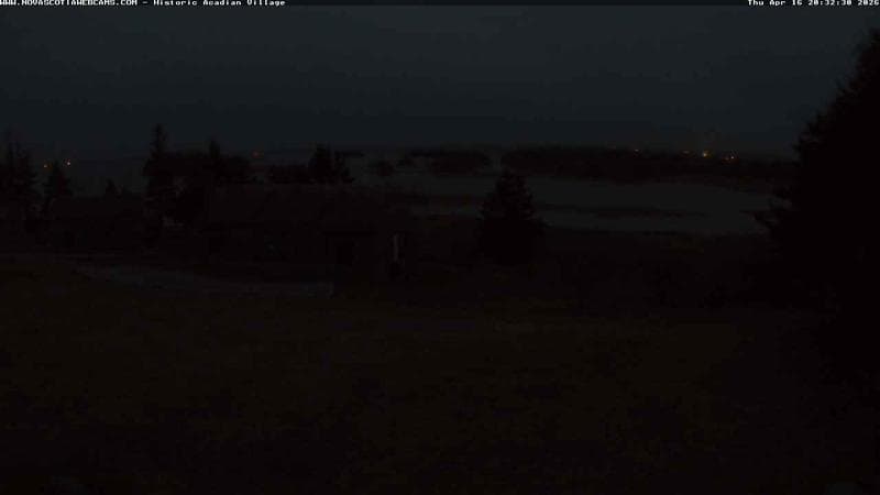 Historic Acadian Village