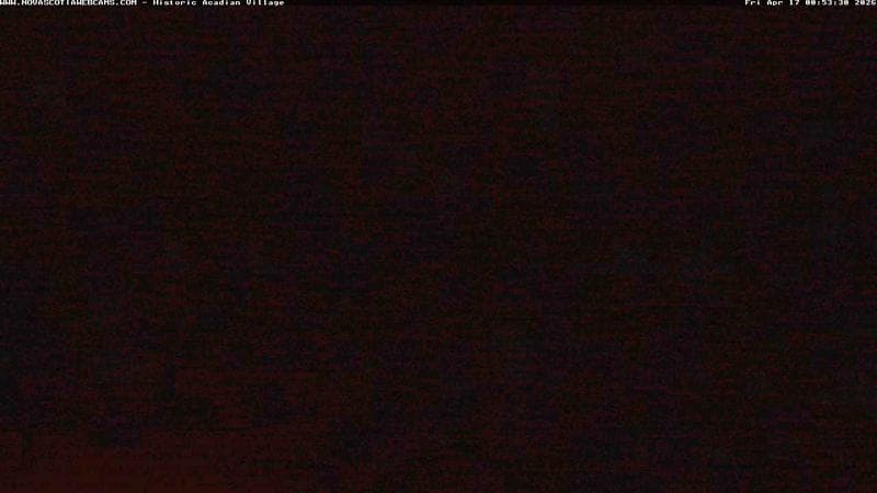 Historic Acadian Village