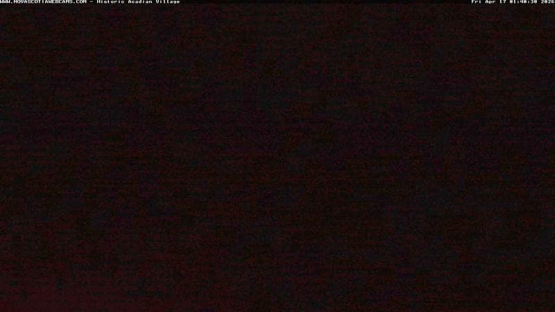 Historic Acadian Village