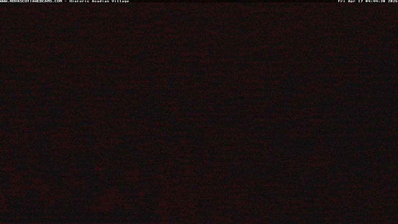 Historic Acadian Village