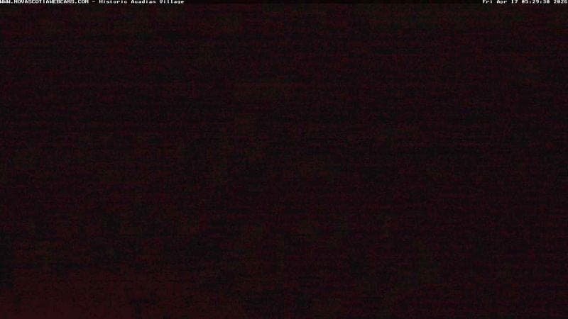 Historic Acadian Village