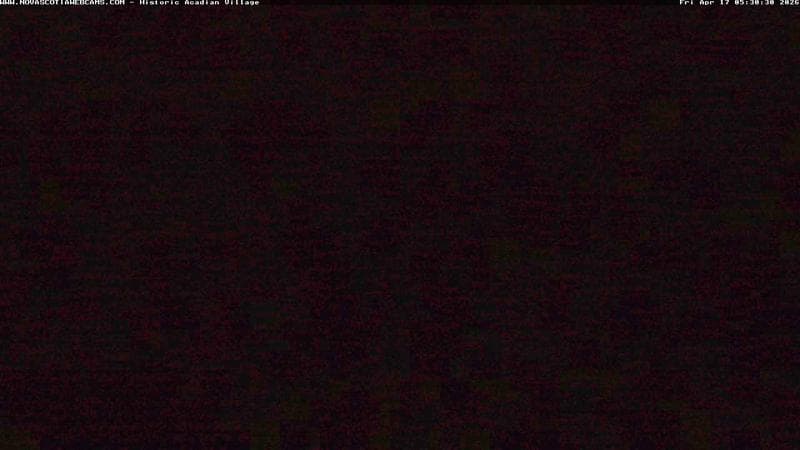 Historic Acadian Village